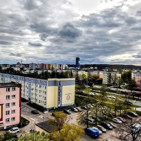 Apartament Mieszkanie Blisko Plazy W Pelni Wyposazone Gdańsk Zewnętrze zdjęcie