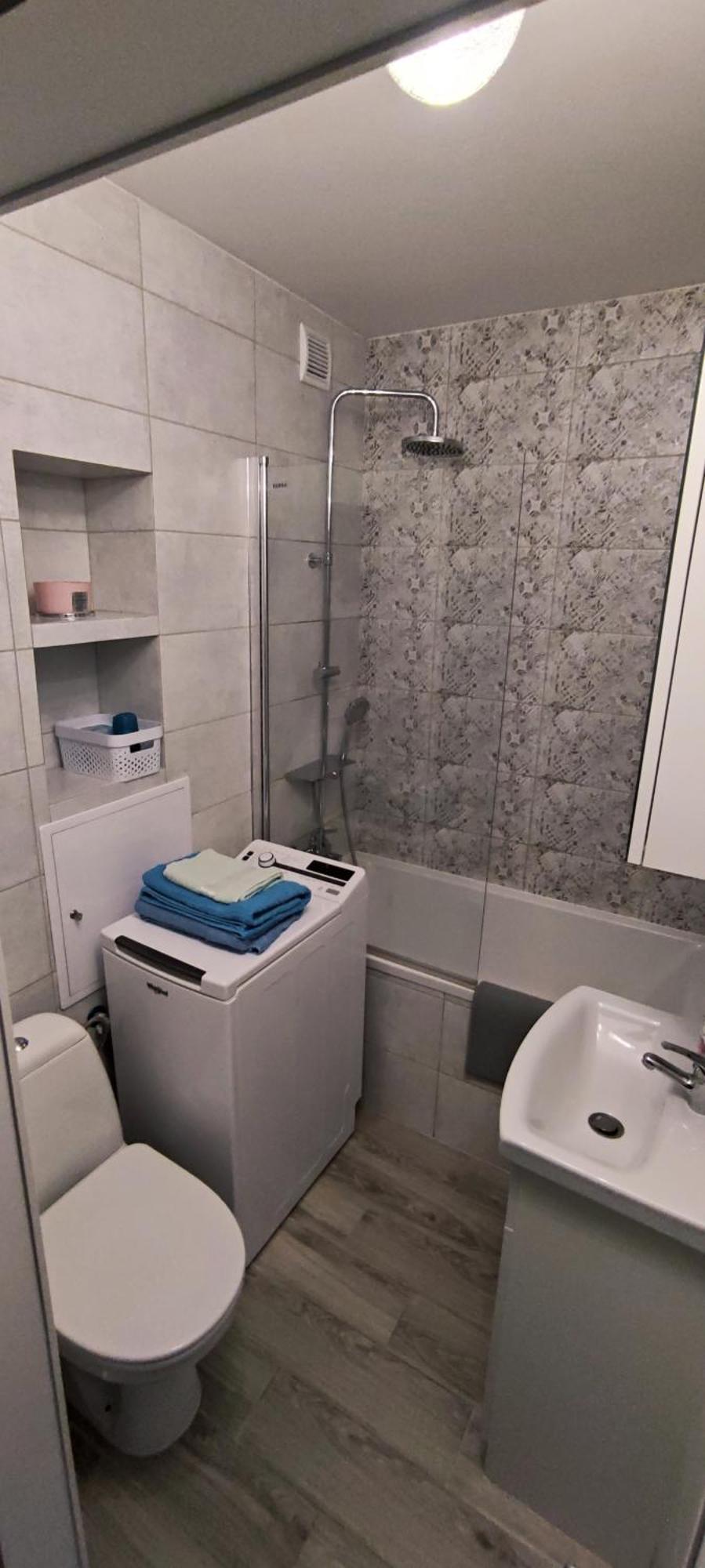 Apartament Mieszkanie Blisko Plazy W Pelni Wyposazone Gdańsk Zewnętrze zdjęcie
