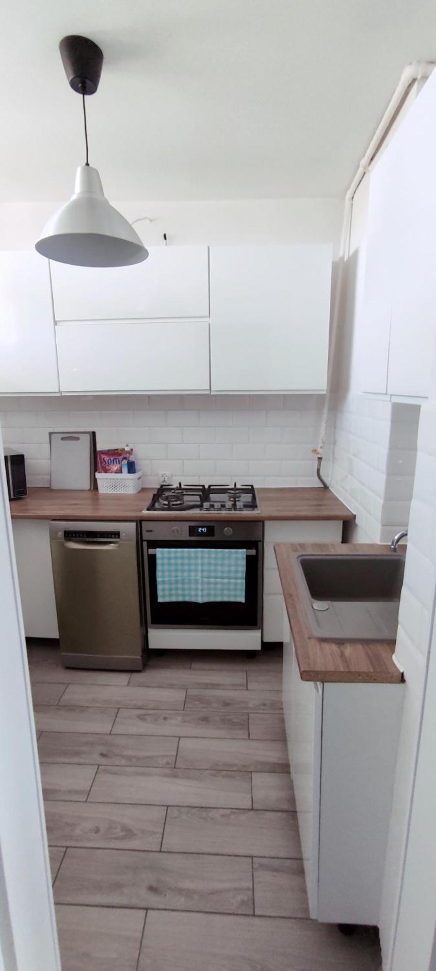 Apartament Mieszkanie Blisko Plazy W Pelni Wyposazone Gdańsk Zewnętrze zdjęcie