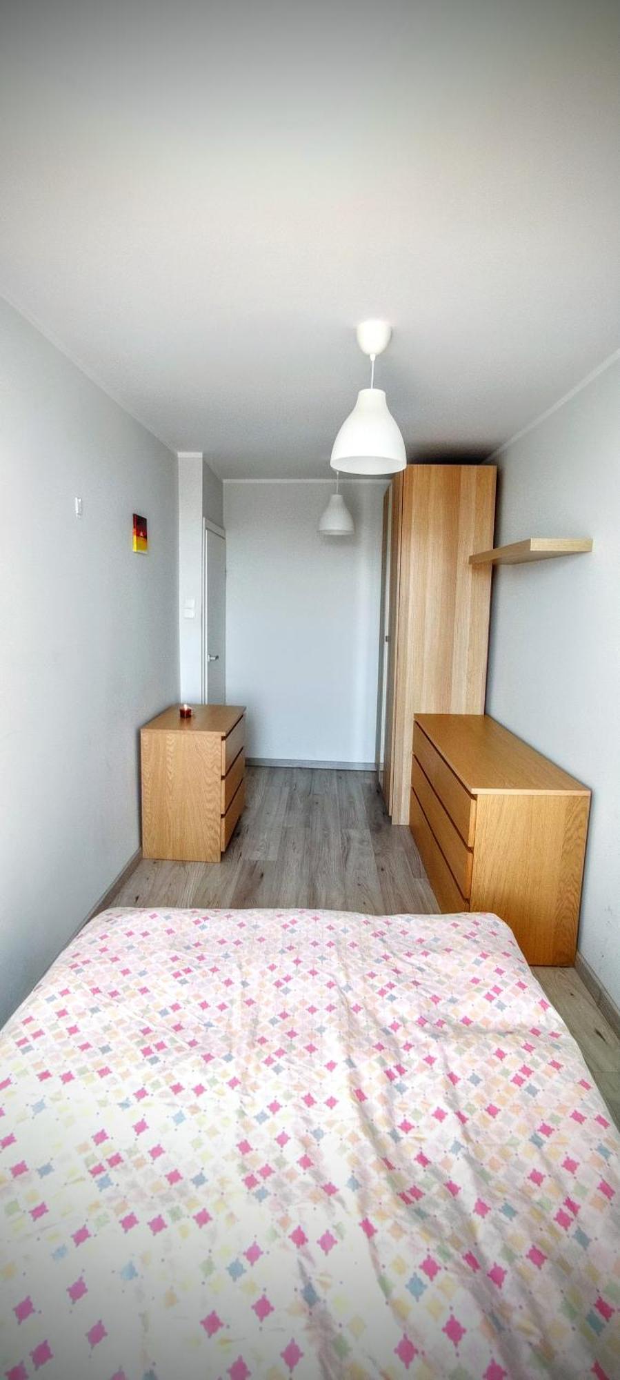 Apartament Mieszkanie Blisko Plazy W Pelni Wyposazone Gdańsk Zewnętrze zdjęcie