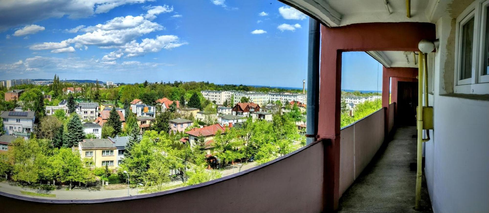Apartament Mieszkanie Blisko Plazy W Pelni Wyposazone Gdańsk Zewnętrze zdjęcie